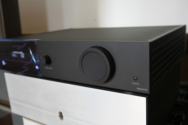 TDAI 2170. La nouvelle bombe de Lyngdorf