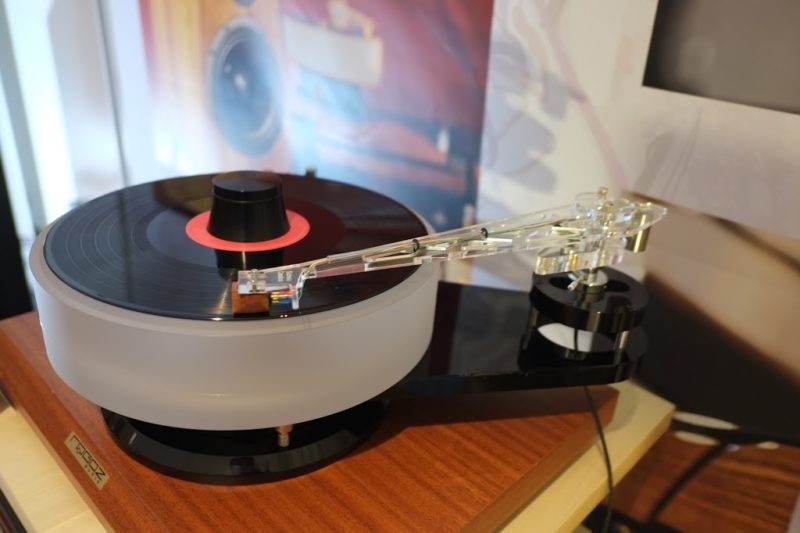 Scheu premier MKII