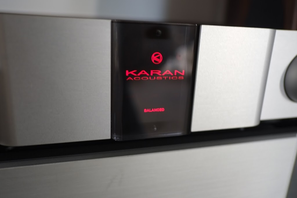 KA-I 180 MKII : bienvenue dans le monde Karan
