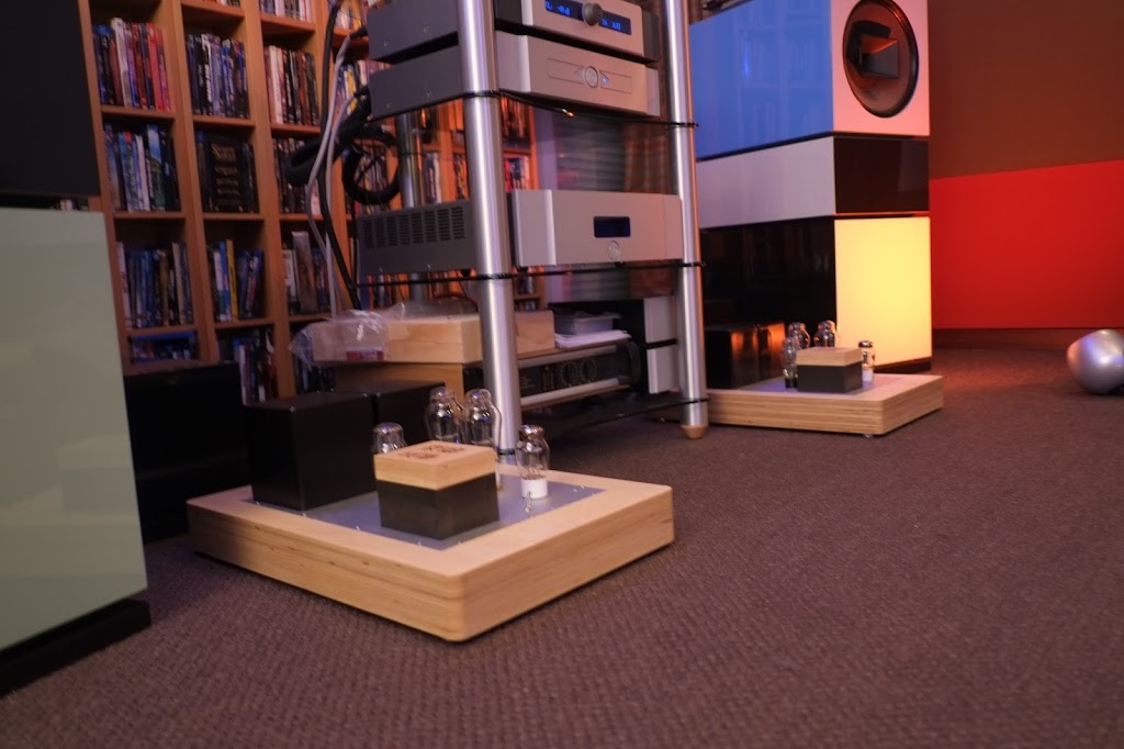 Mono bloc Arte Forma Julietta : du grand Art !
