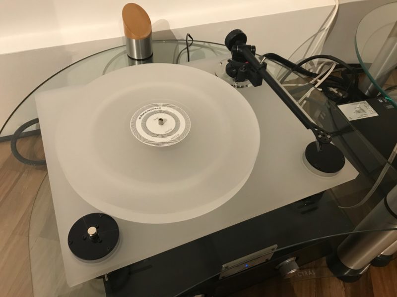 Scheu Analog Cello
