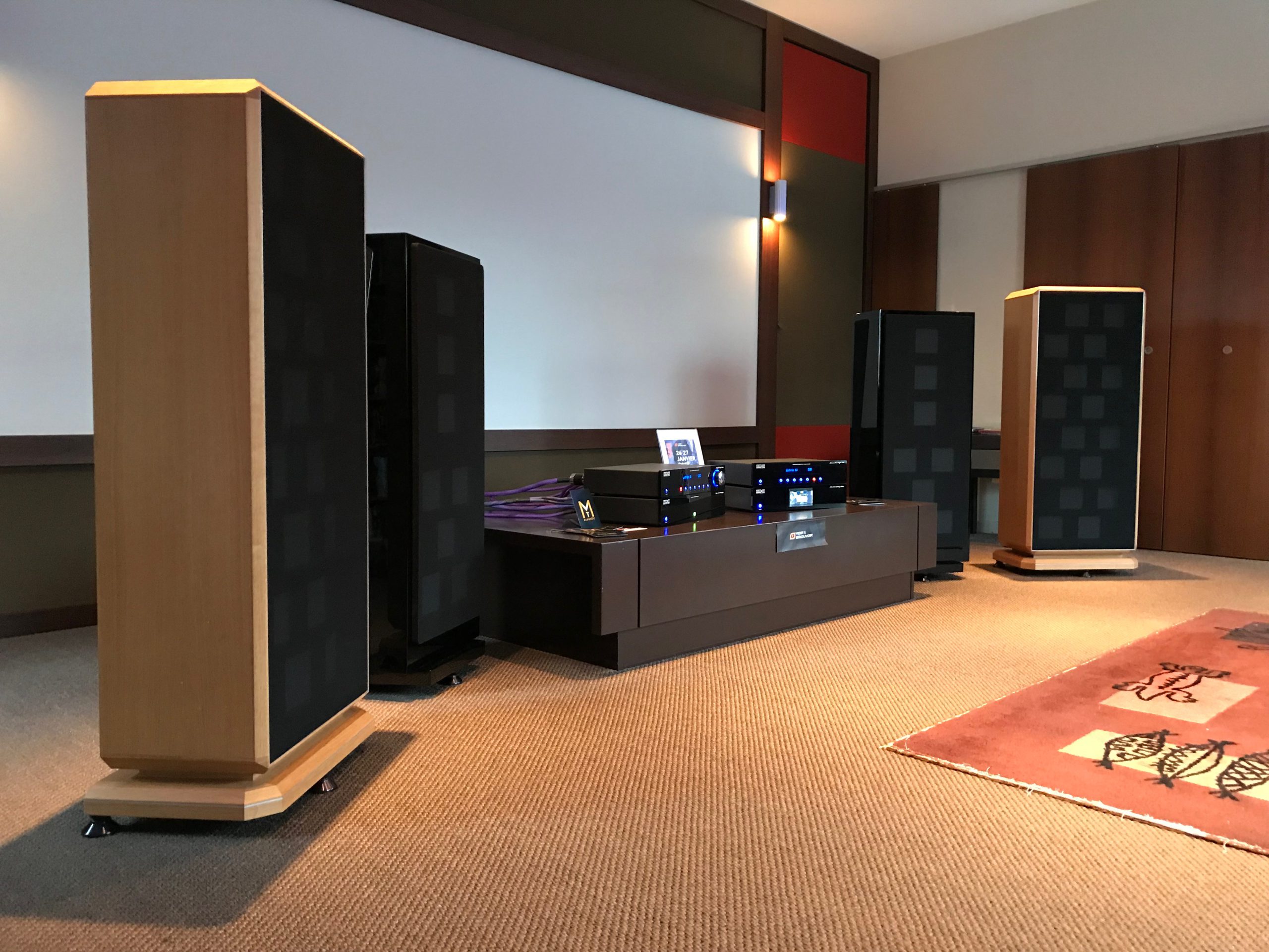 HELIXIR AUDIO – MT ACOUSTIC