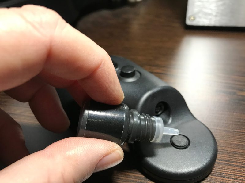 Flux hifi sonic