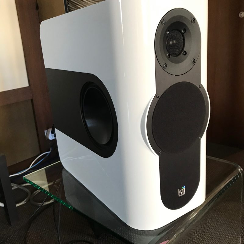 KII audio SEVEN  + KII Control – Image 5