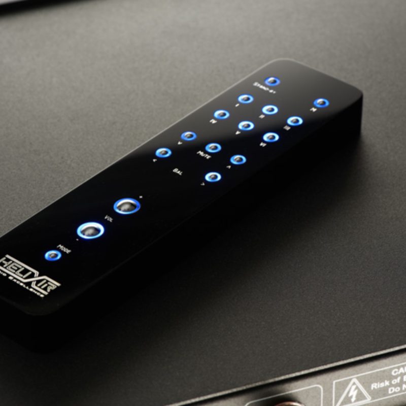 Helixir Audio Convertisseur HRDDAC – Image 2