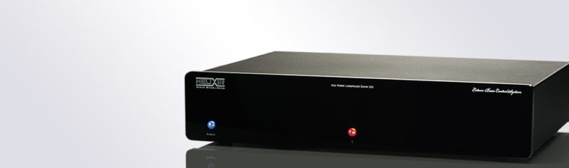 Helixir audio amplificateur HPLSD 500