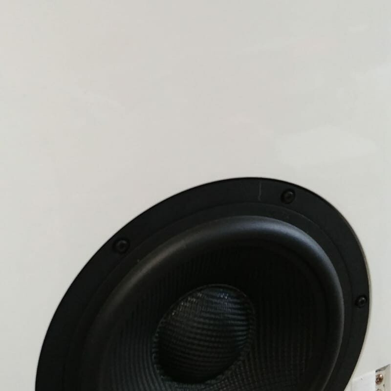 Restomod Martin Logan Aerius – Image 3