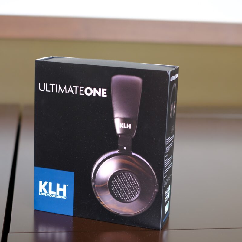 KLH Ultimate One – Image 5