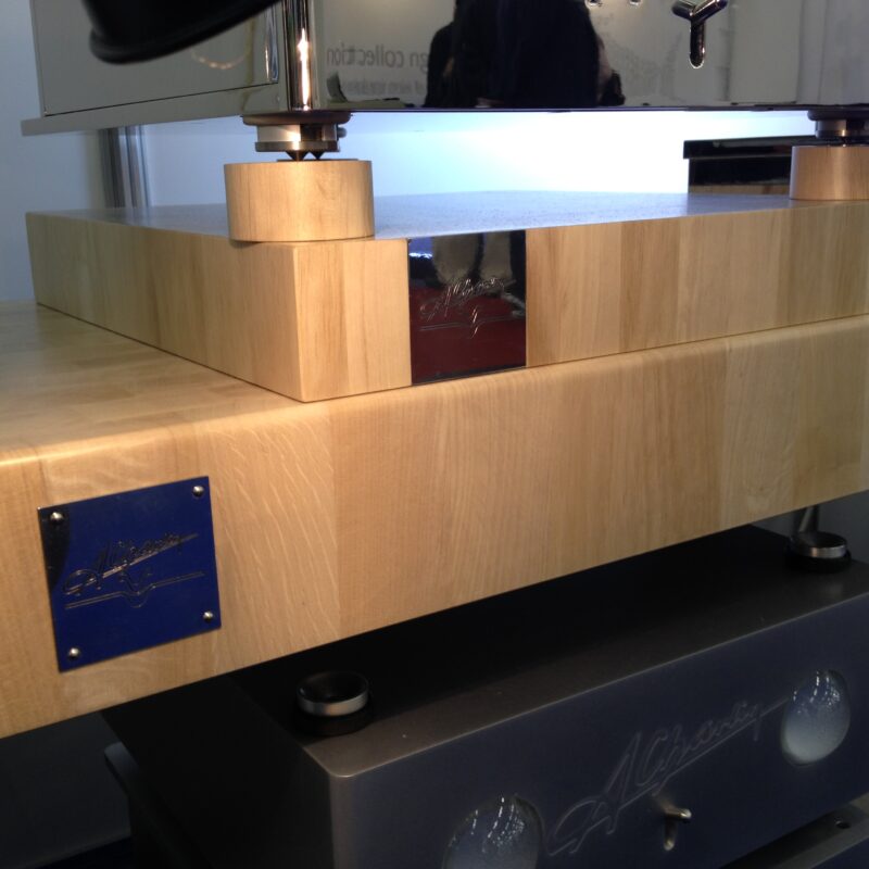 Roboli Wood Pieds en Bois de bout – Image 6