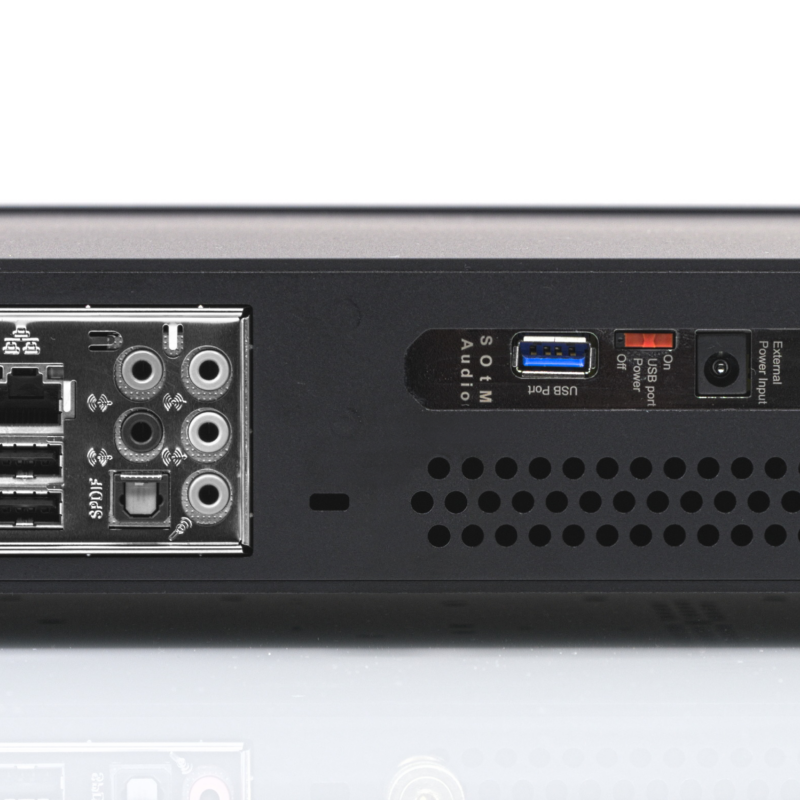 432 EVO Aeon – Image 3