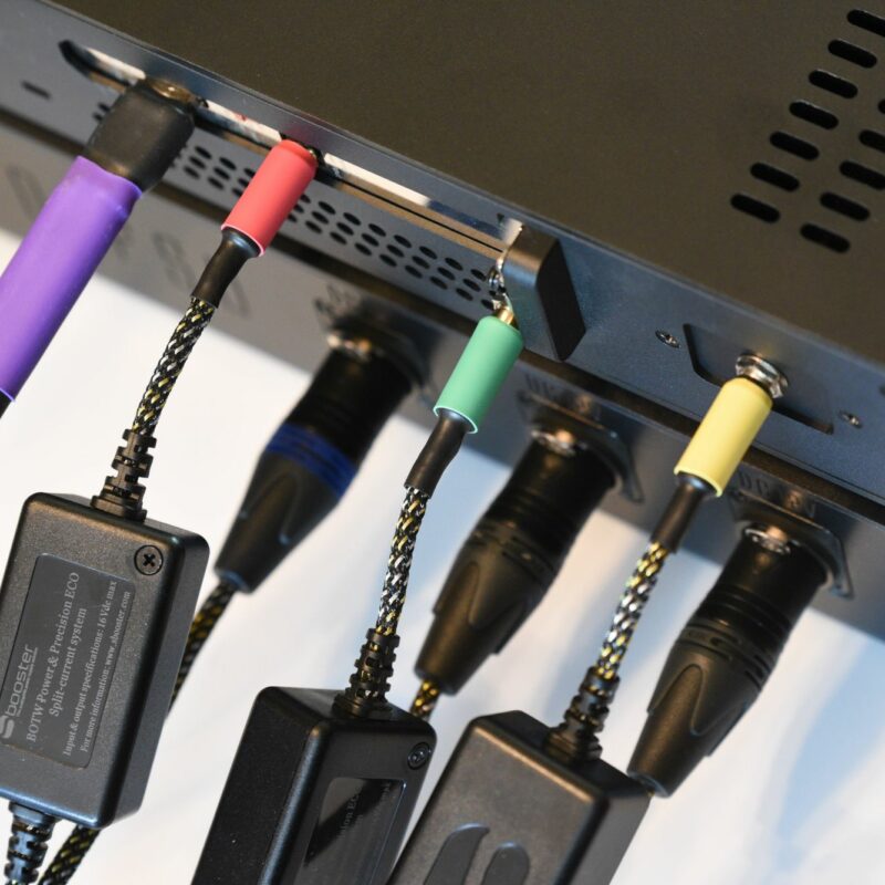 432 EVO Master – Image 6