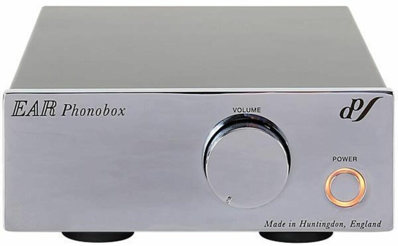 EAR Yoshino Phonobox