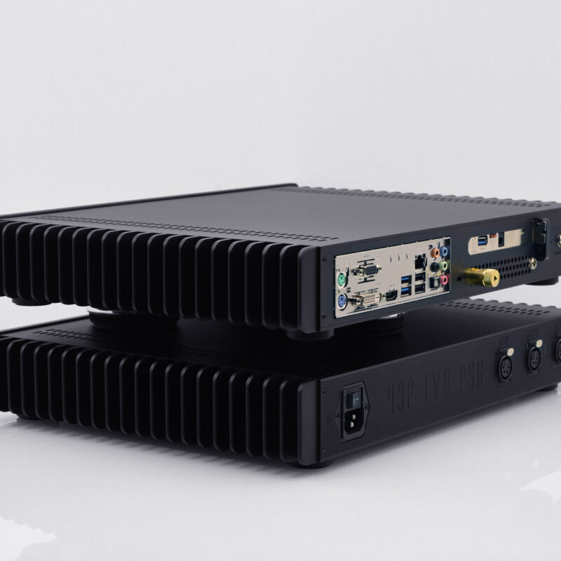 432 EVO Master – Image 5