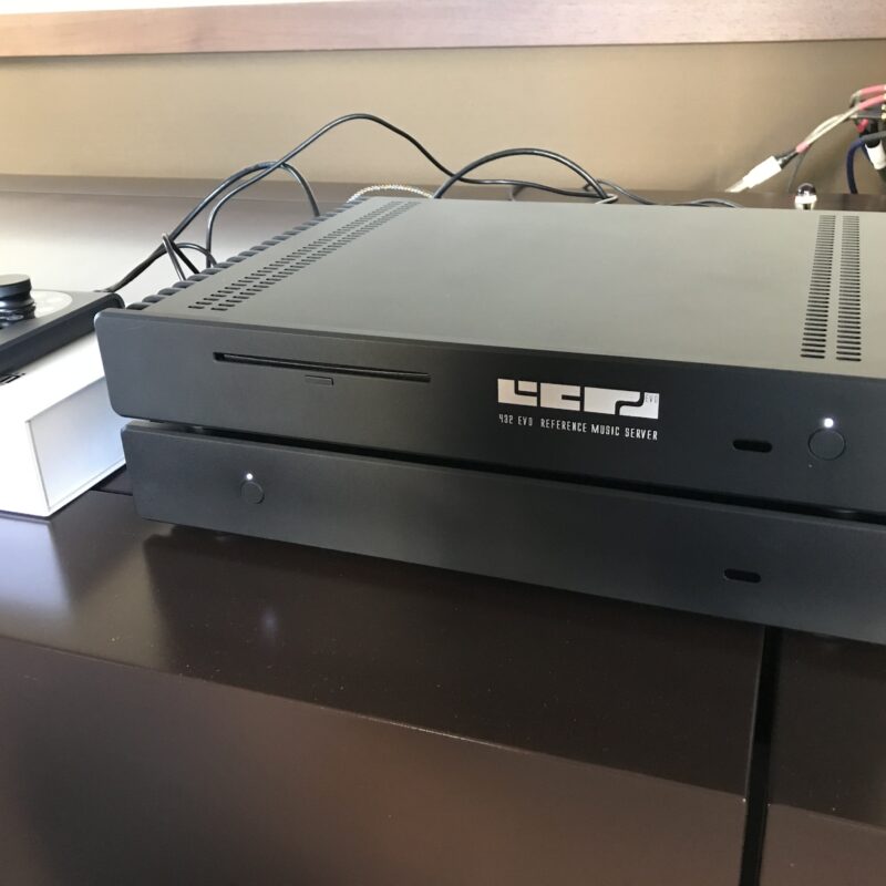 432 EVO Master – Image 3