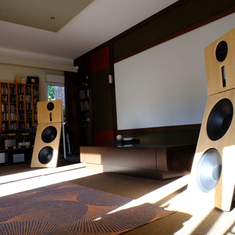 Anti-Matter de Matter Audio – Image 3