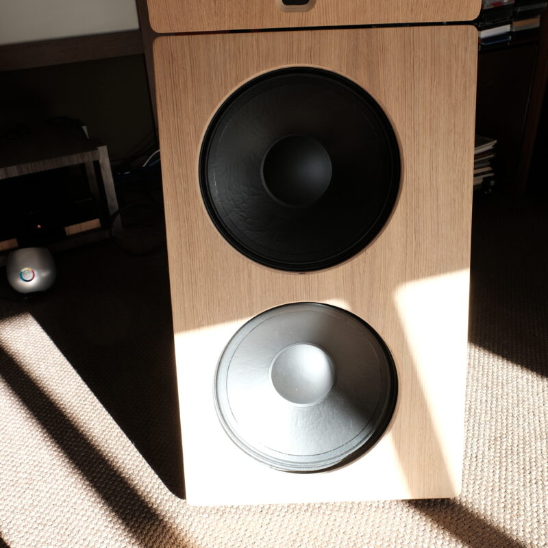Anti-Matter de Matter Audio – Image 5