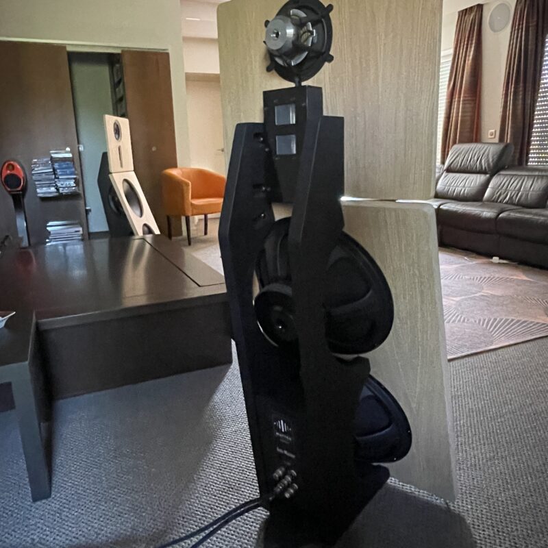Anti-Matter de Matter Audio – Image 2