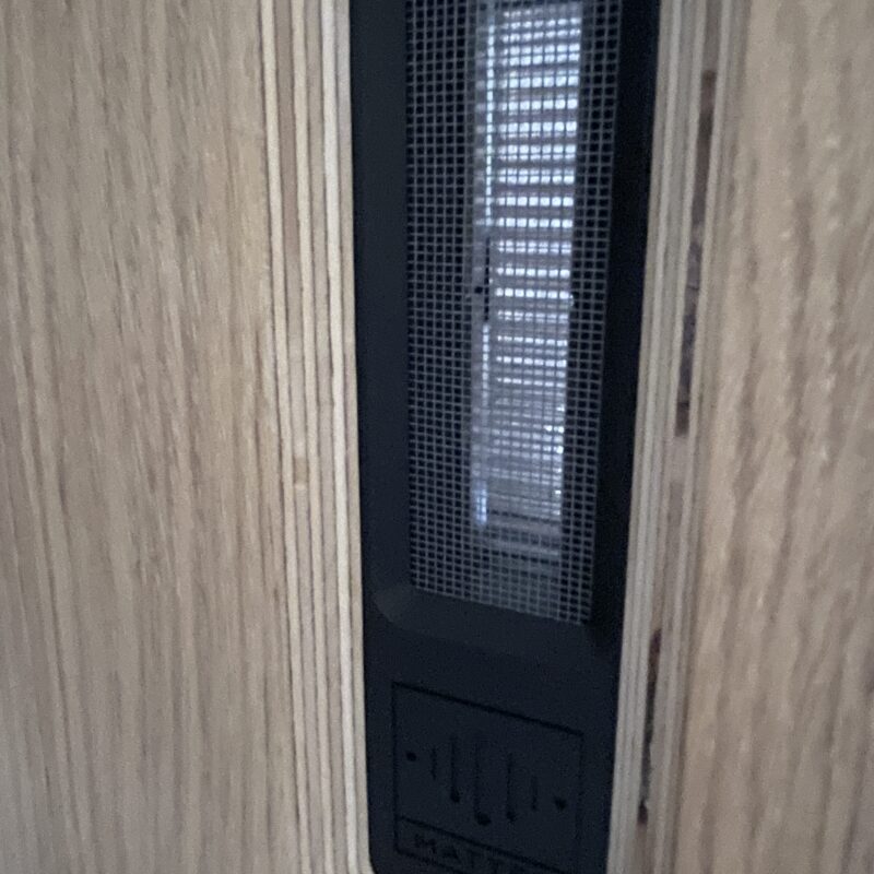 Anti-Matter de Matter Audio – Image 4