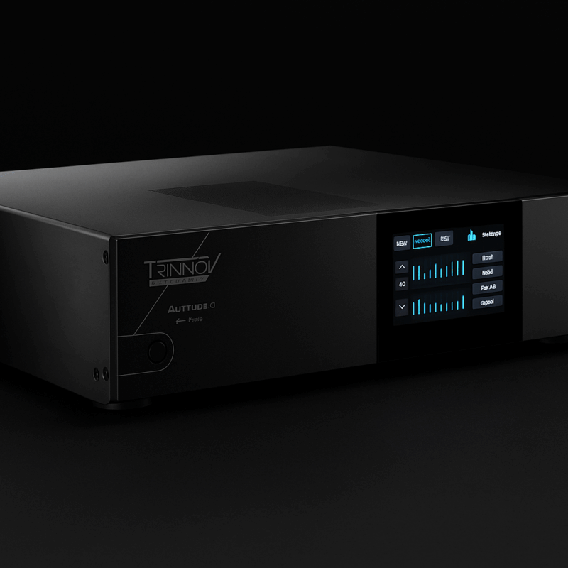 Trinnov Altitude CI - Processeur AV