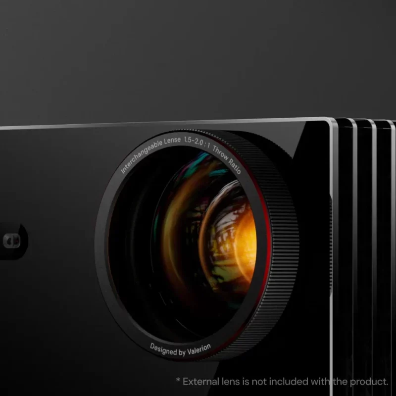 Valerion VisionMaster Max