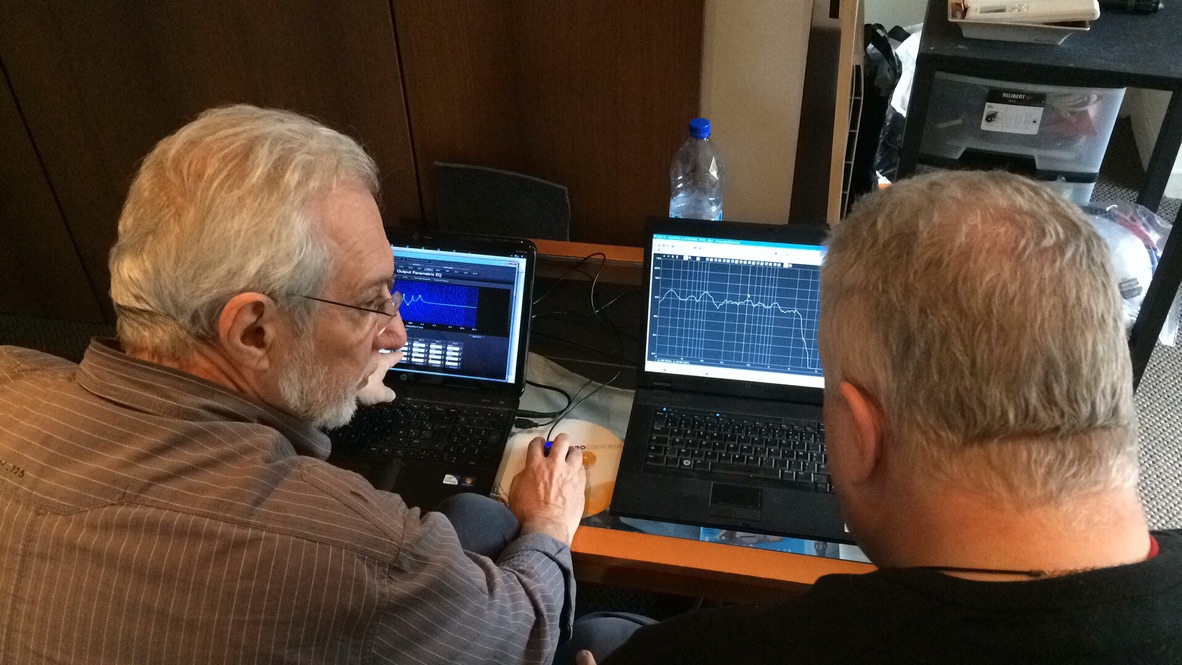 Trinnov - Calibration Professionnelle – Image 2