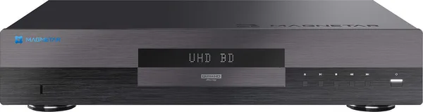 Magnetar UDP800 MKII - Lecteur Blu-ray 4K UHD Multi-Régions & Multi-Zones – Image 2